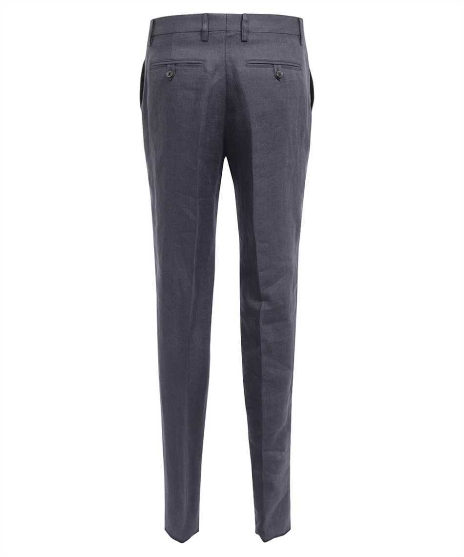 Etro MREA000599TU3C9B0665 ROMA Trousers 2