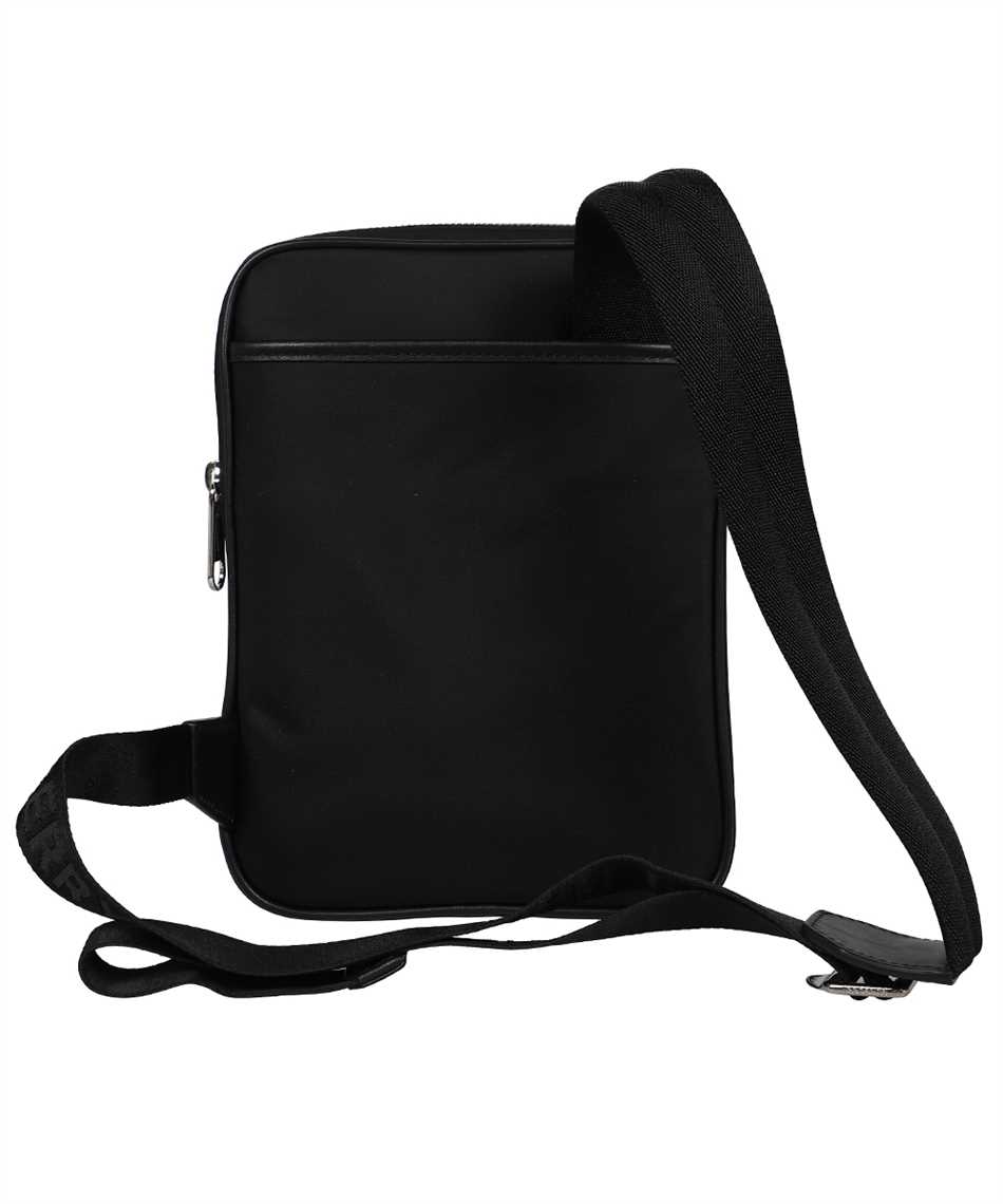 Burberry 8054747 LOGO PRINT NYLON CROSSBODY Bag 2