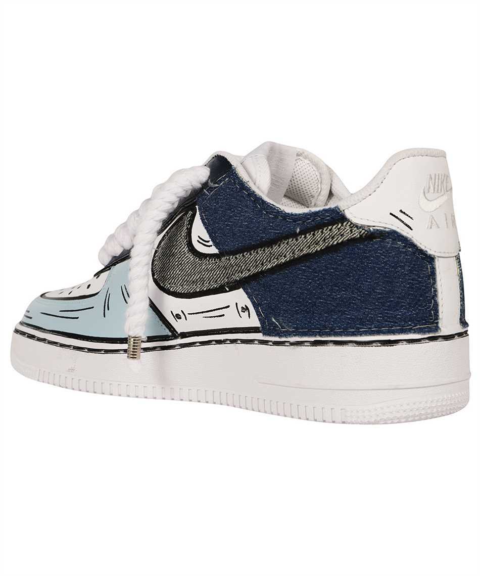 Seddys NIKE AF1 COMICS DENIM M Sneakers 3