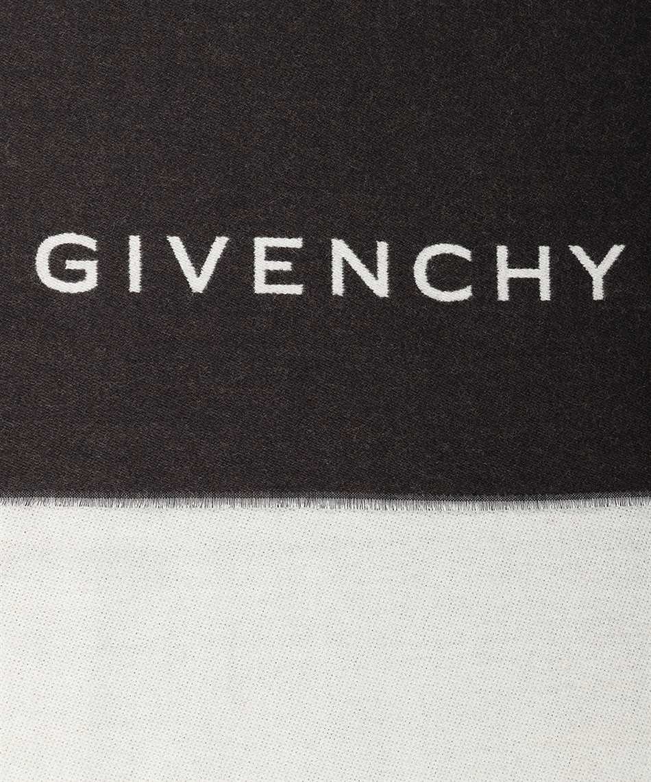 Givenchy BP003F P0ES 4G Schal 2