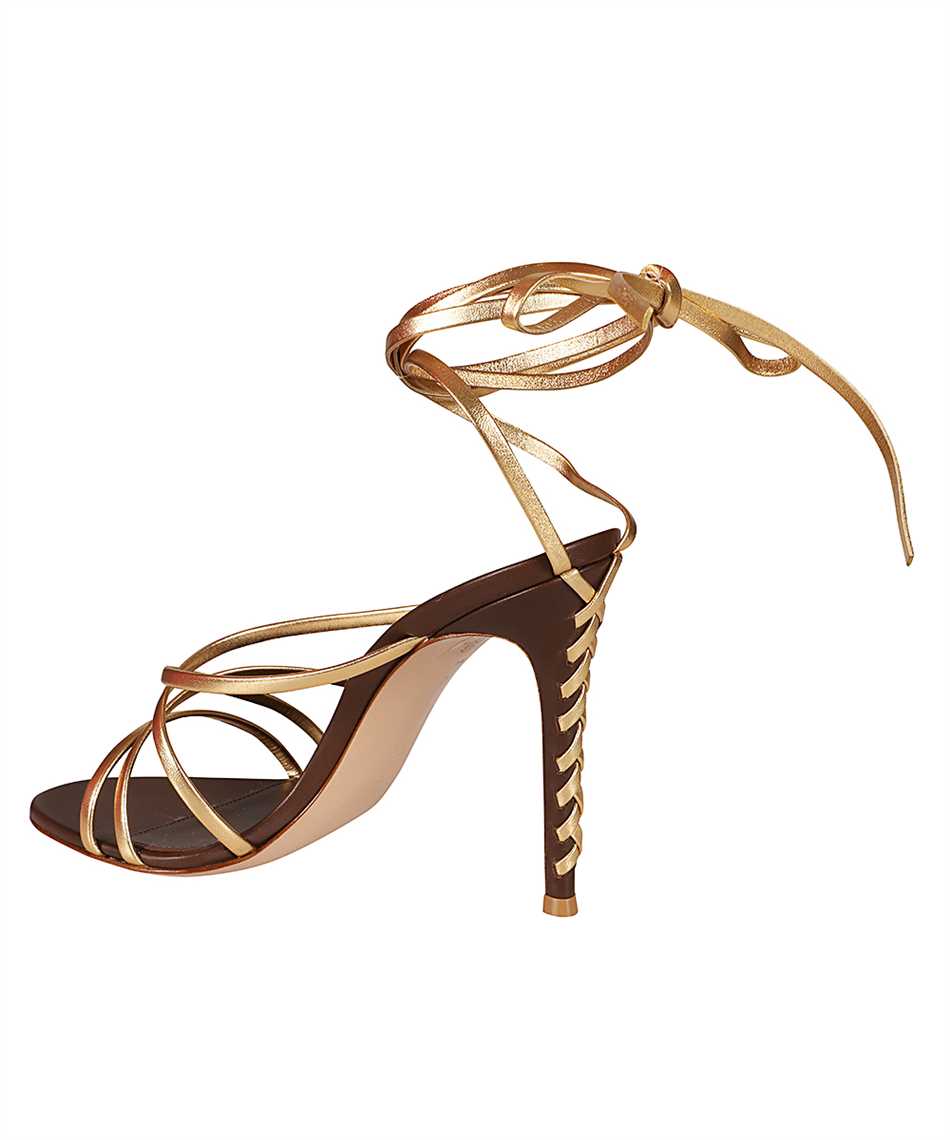 Gianvito Rossi G32693 15RIC NXN NAPPA Sandals 3
