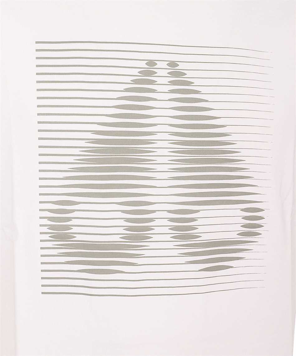 Moose Knuckles M16MT729 RAYDAZE Tričko 3