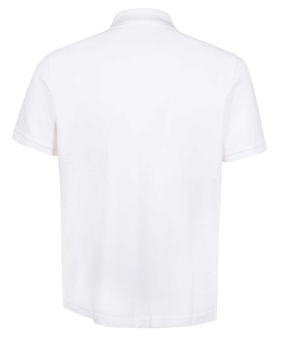 Moose Knuckles M34MT712G EVERETT GOLD Polo 2