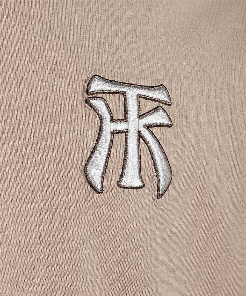 Ambush 12115761 Kanji-patch T-shirt 3