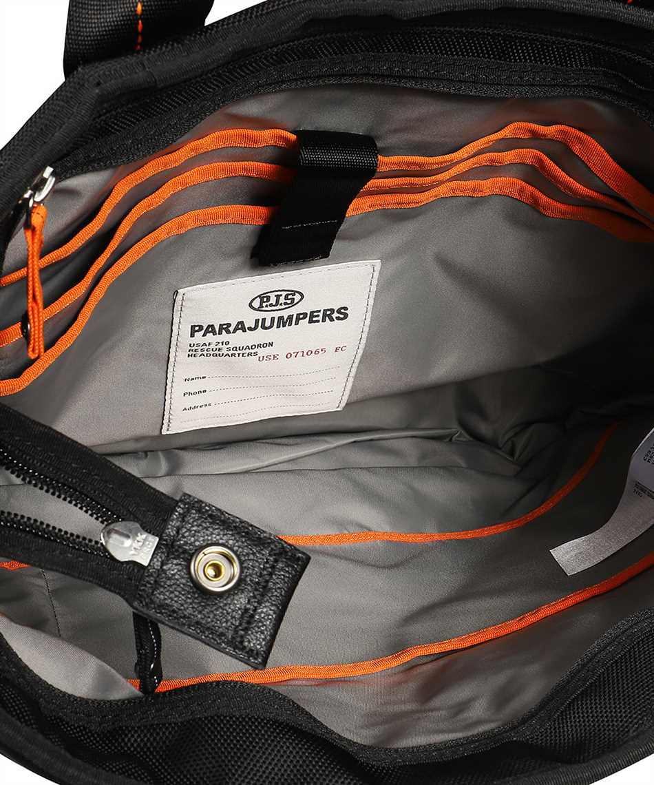 parajumpers bags
