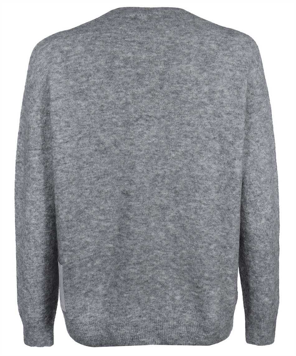 Ten C 24CTCUM01277 007086 Knit 2