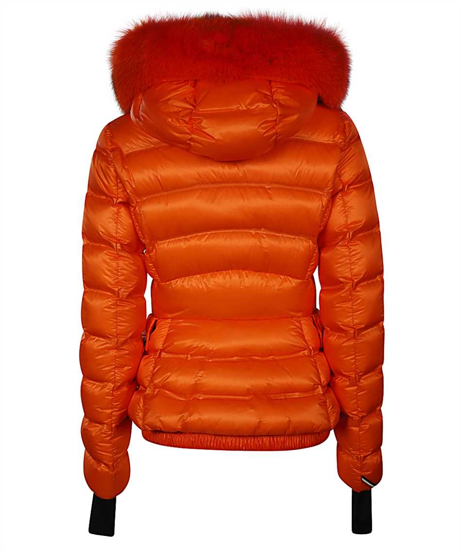 moncler armotech black