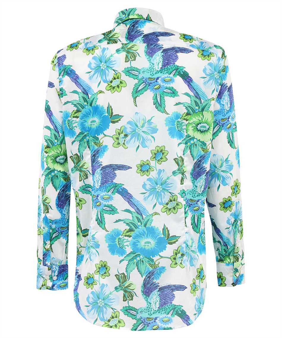 Etro MRIB000199SA511X0880 ROMA Shirt 2