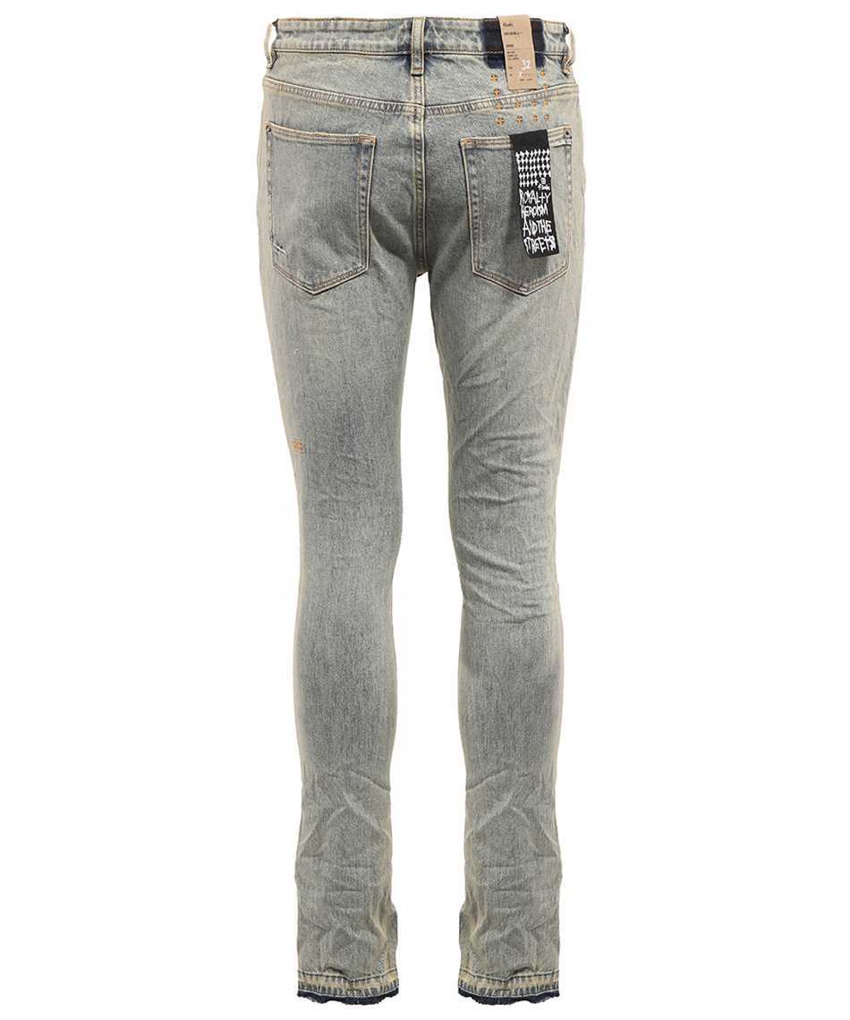 Ksubi MFA24DJ053 VAN WINKLE STAGELIGHT Jeans 2