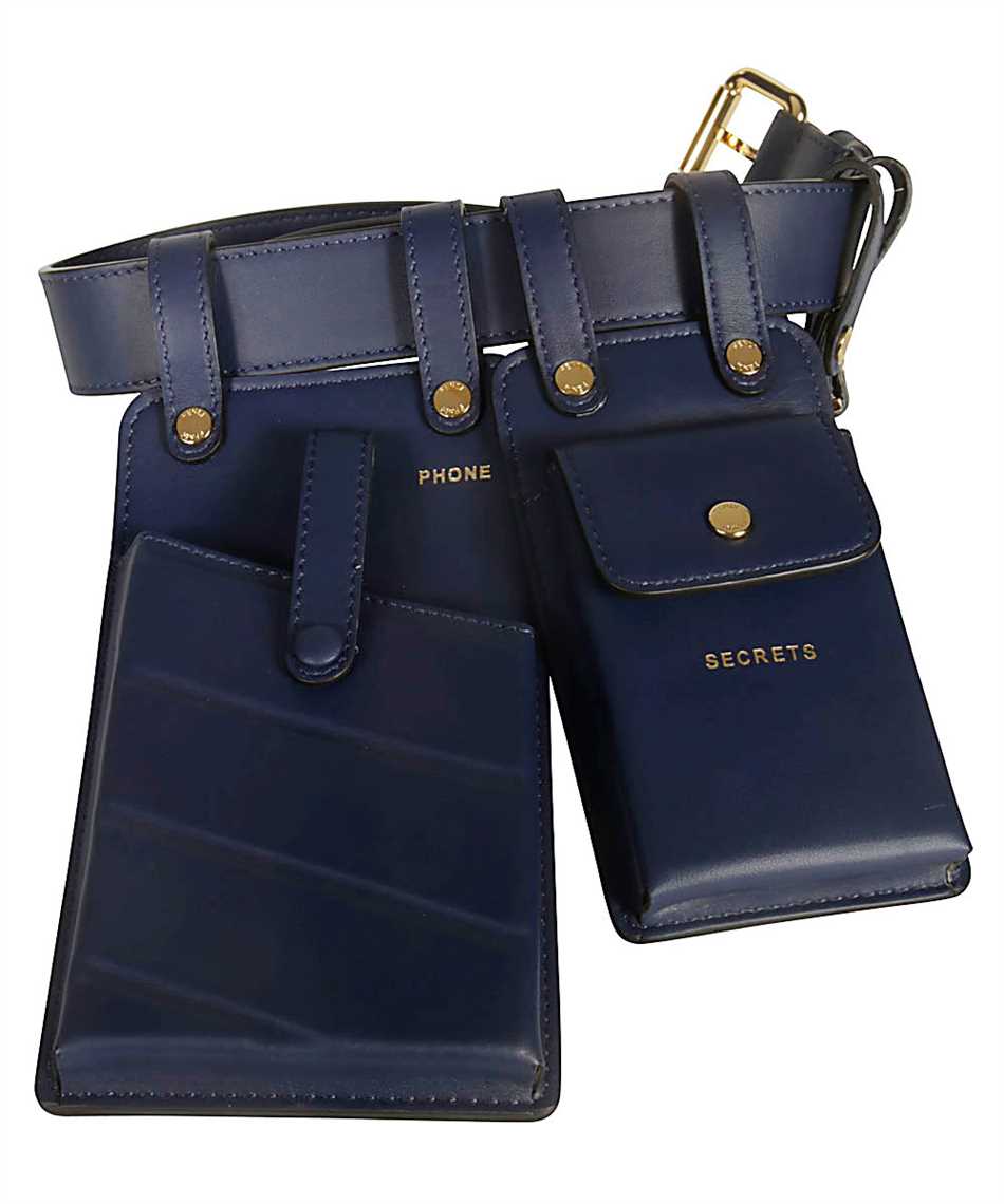 fendi multi tool belt bag