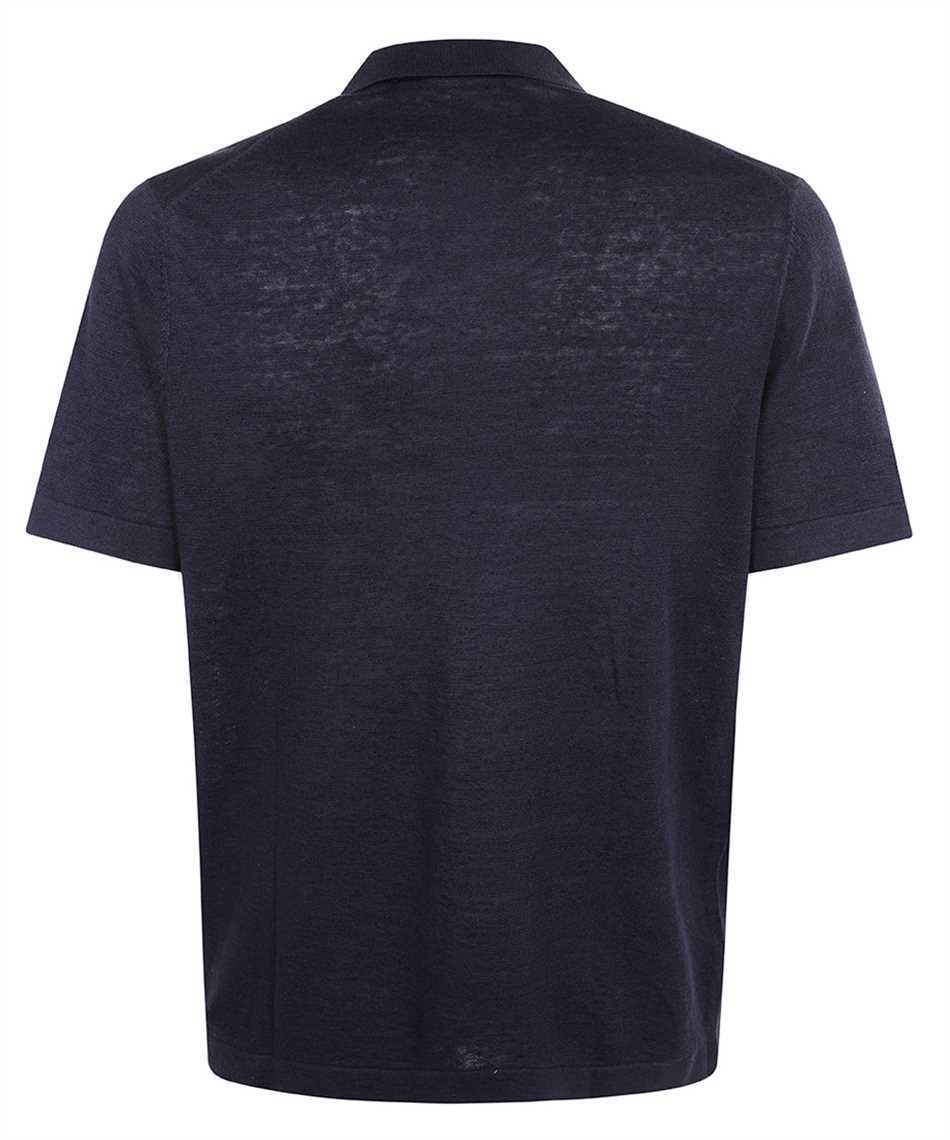 Les Deux LDM310120 EMMANUEL KNIT Poloko�ela 2