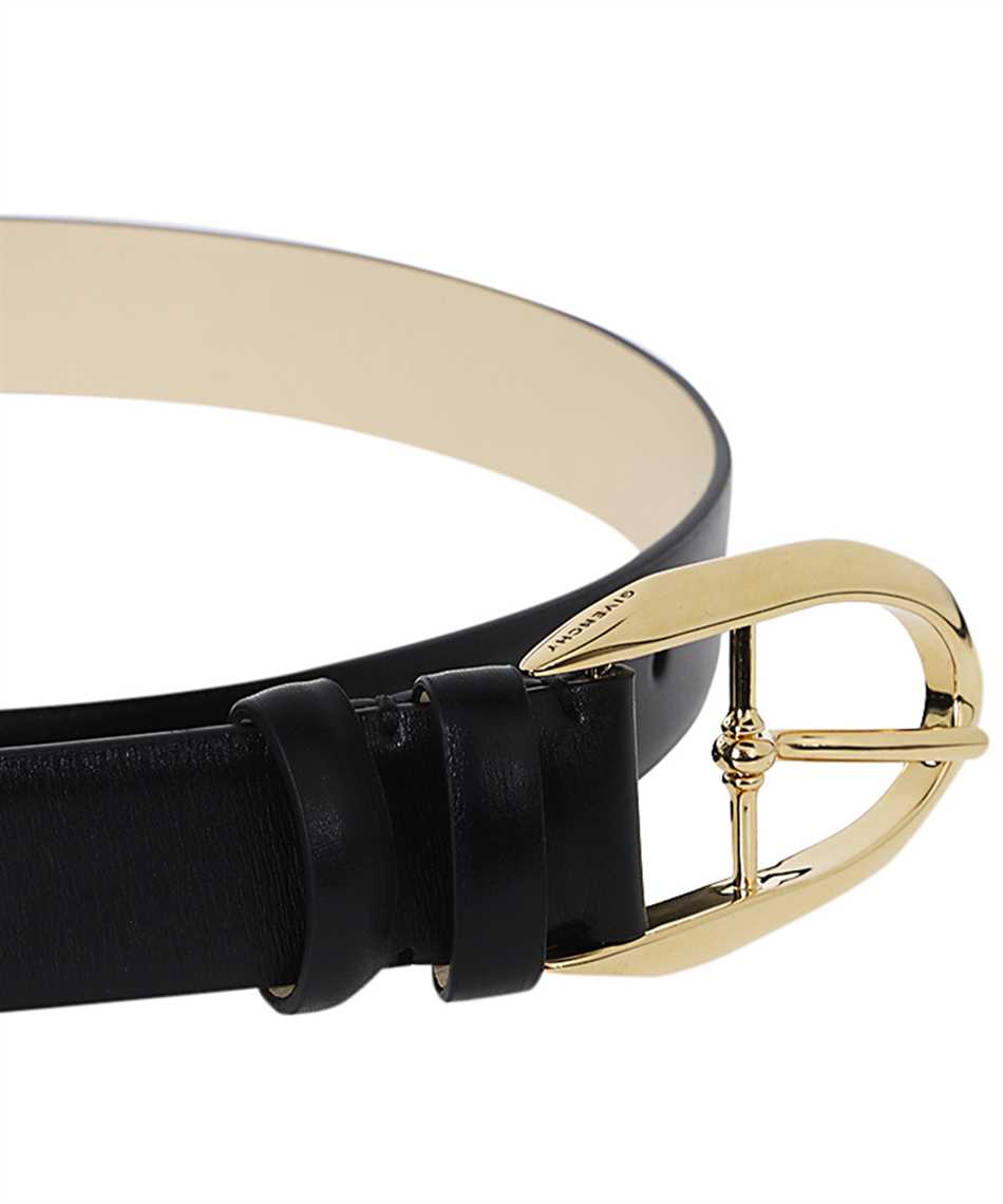 Givenchy BB409GB2CN LEATHER G�rtel 3