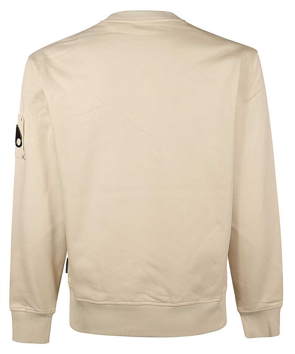 Moose Knuckles M35MS706 HARTSFIELD Sweatshirt 2