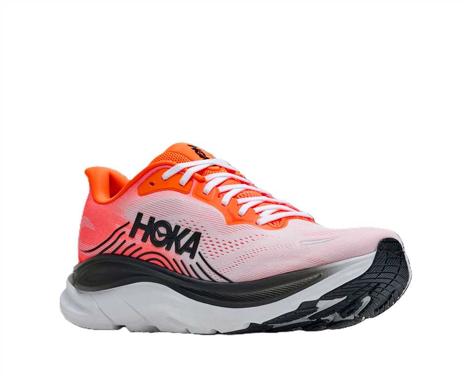 Hoka 1177538 CLIFTON 11 WIDE Tenisky 3