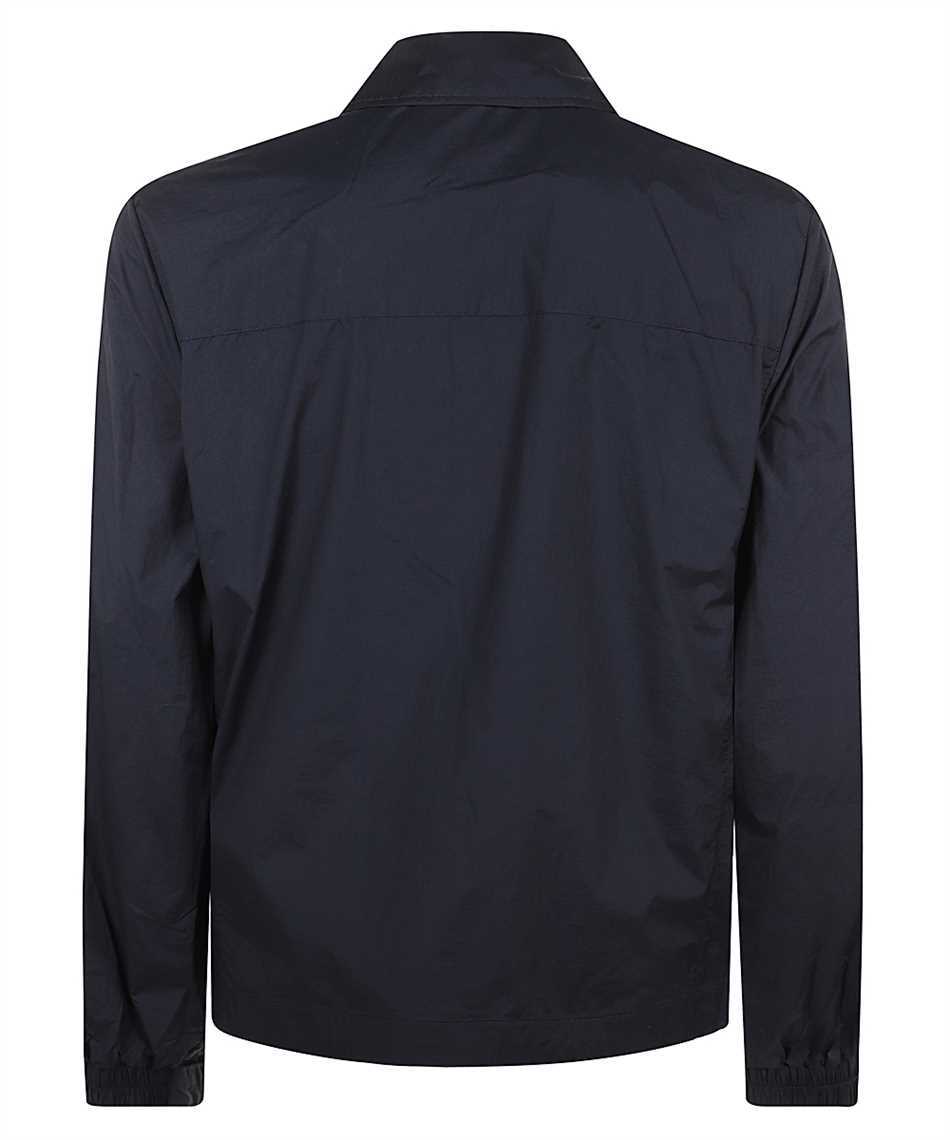 Moose Knuckles M15MJ116 WAVERLY SHIRT Jacke 2