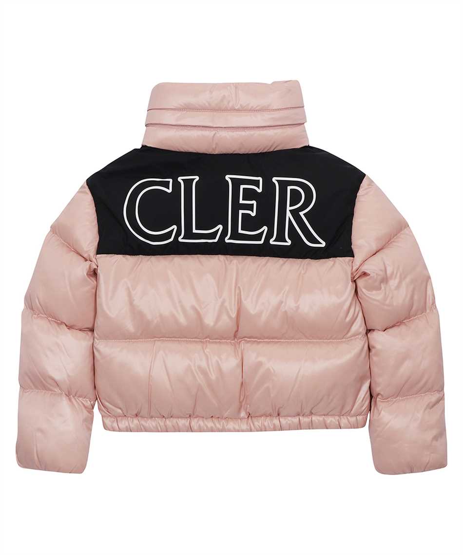 Moncler 1A000.98 68950## GERS Girl's jacket 2