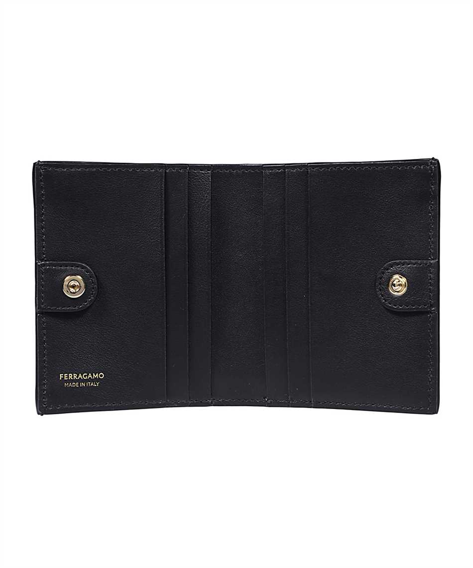 Salvatore Ferragamo 220434 FRENCH Wallet 3