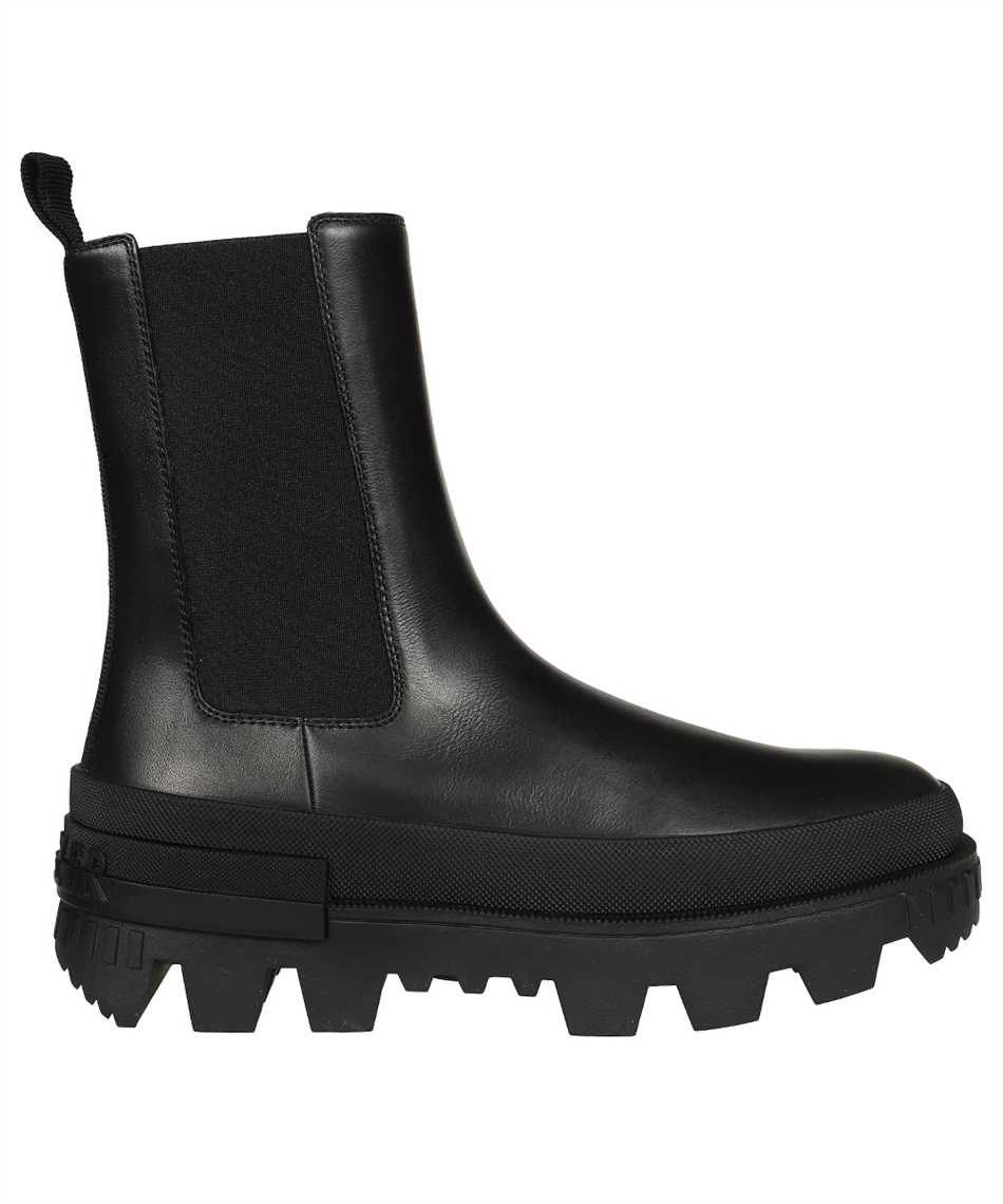 Moncler 4F714.00 02SWP CORALYNE ANKLE Boots 1