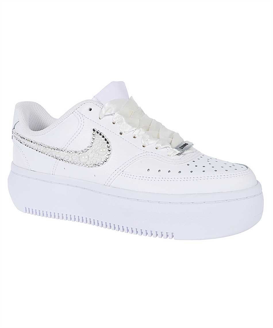 Seddys NIKE VISION MIAMI 4 SWOOSH PLATFORM W Sneakers 2