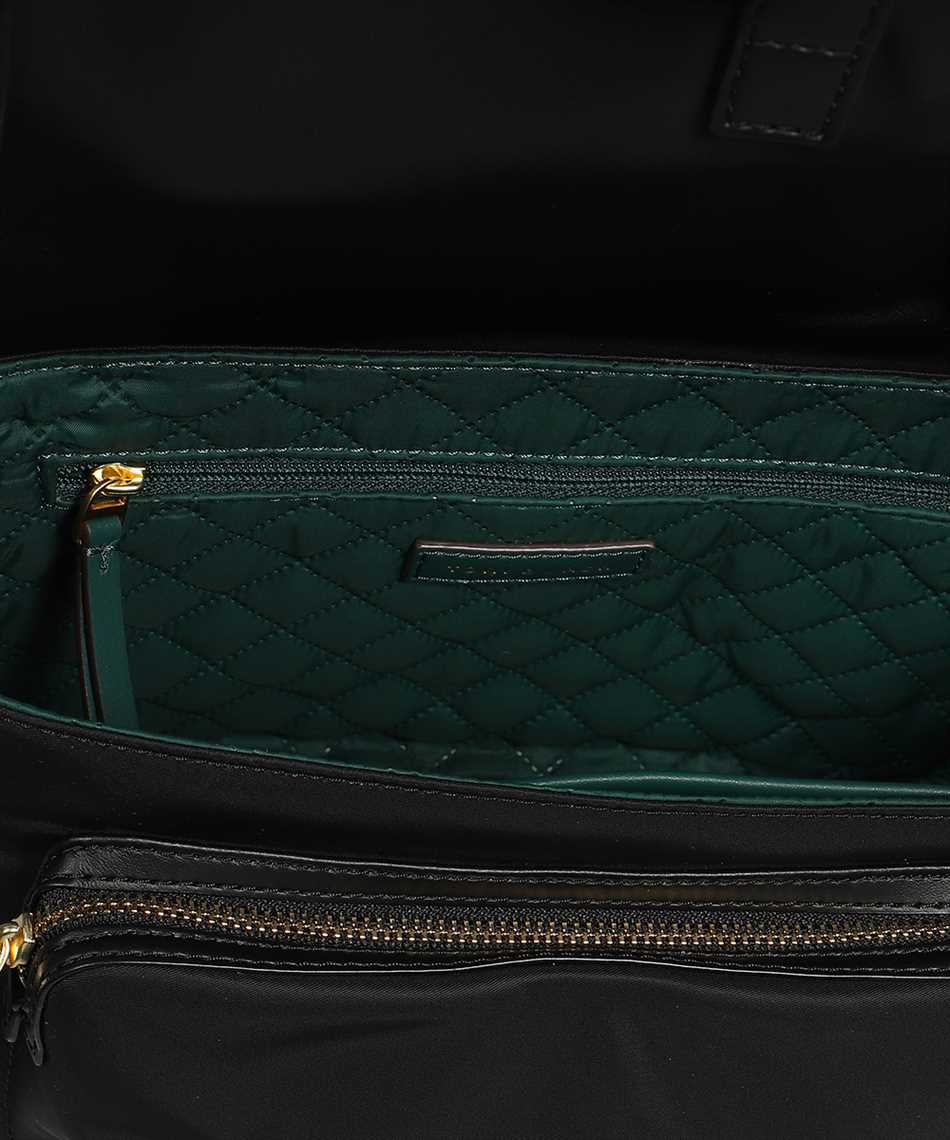 Tory Burch 74651 PIPER NYLON CROSSBODY Bag Black Tory Burch 74651 PIPER NYLON CROSSBODY Bag Black