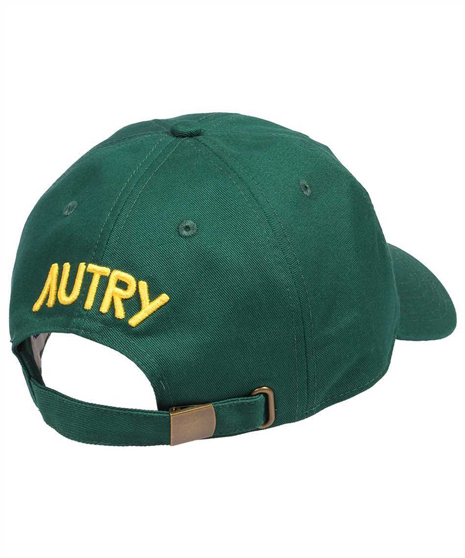 Autry ACPU BASEBALL Kappe 2
