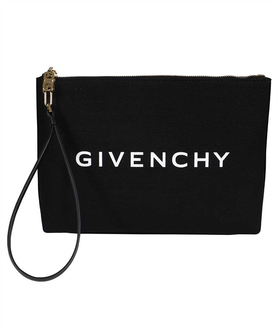 Givenchy BB60KSB1F1 TRAVEL CANVAS Bag 1