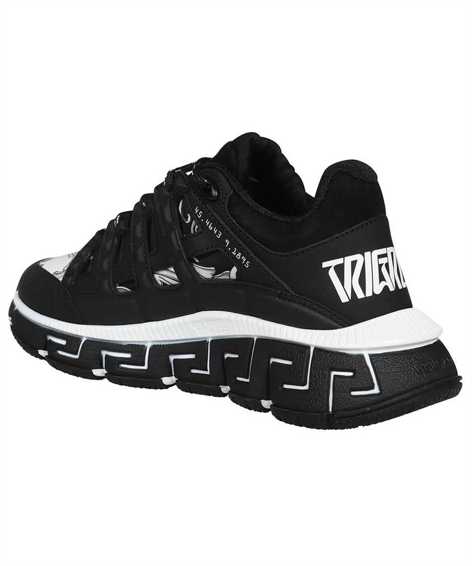 Versace DSU8094 1A04270 TRIGRECA Sneakers 3