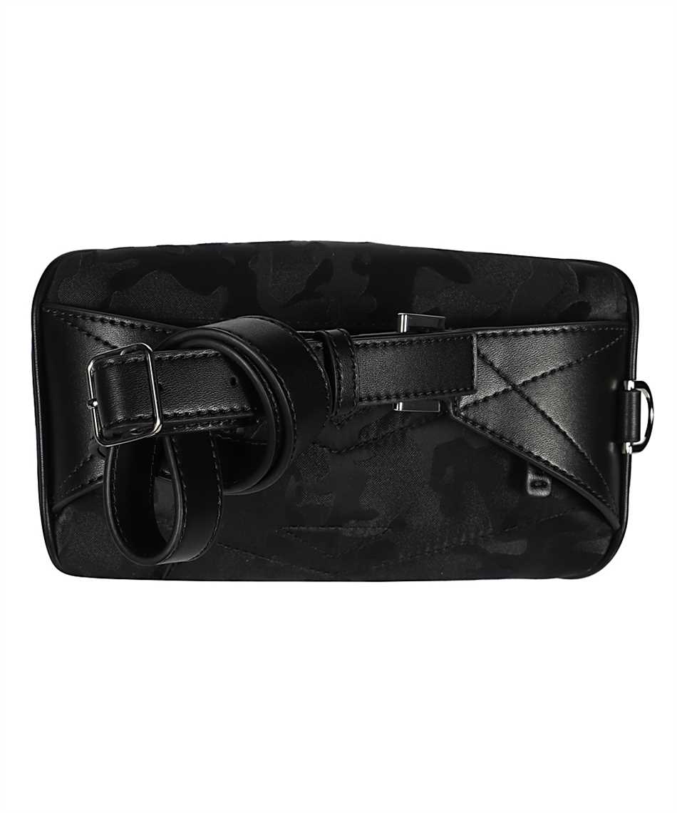 Emporio Armani Y4O312 Y018E CAMOUFLAGE-PRINT Ľadvinka 2