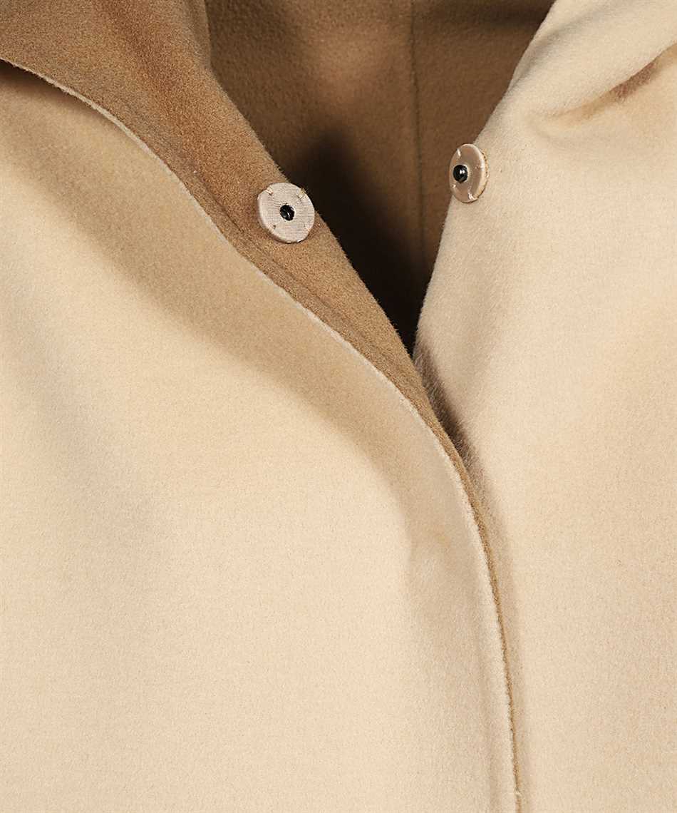 MAX MARA WEEKEND 2350860439600 MAGNO Coat 3