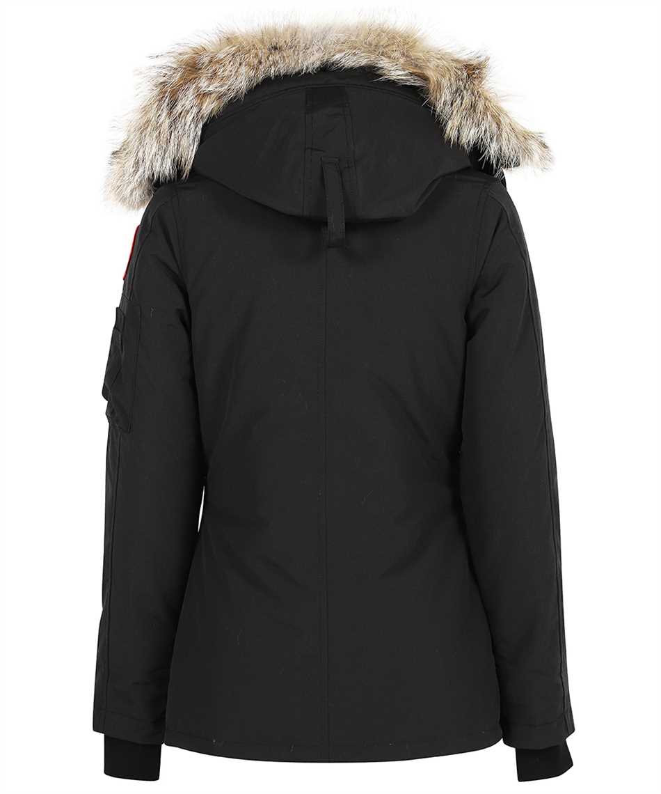 Canada Goose 2530L MONTEBELLO Bunda 2