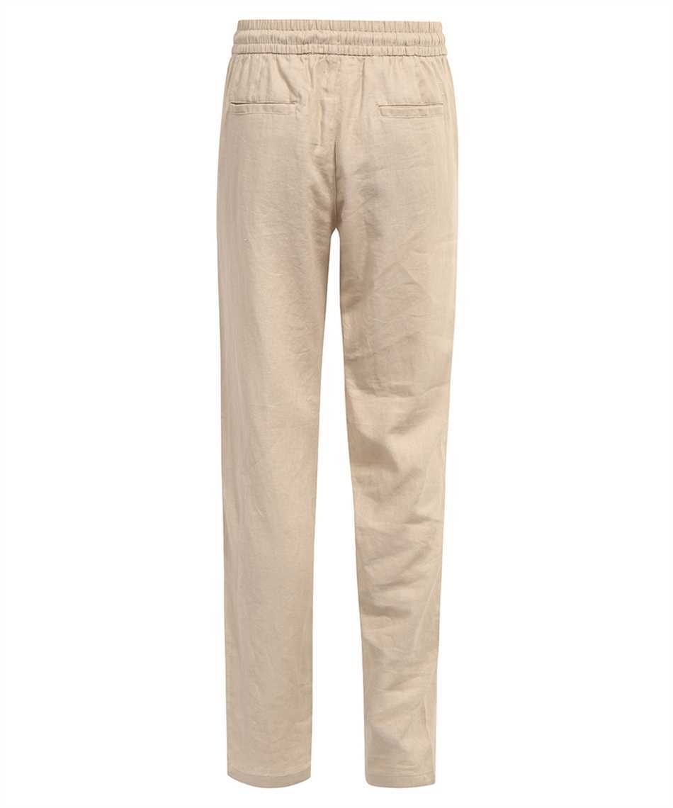 Les Deux LDM510131 PATRICK LINEN Nohavice 2