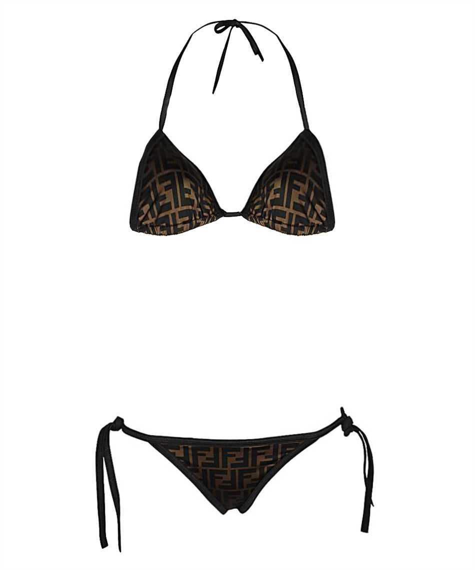 swimwear fendi
