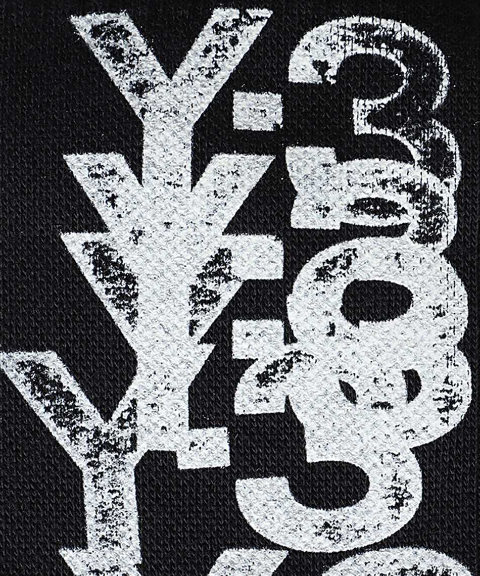 Y-3 KD0183 MERCH Calze 3