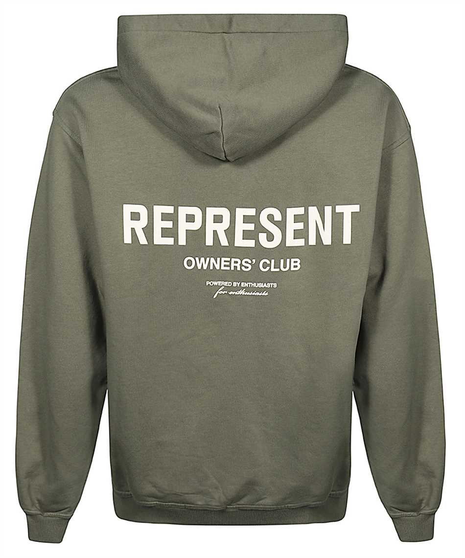 Represent MH4004 OWNERS CLUB Hoodie 2