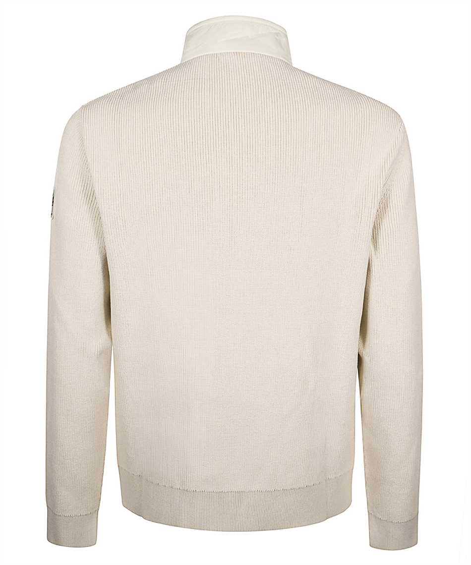 BELSTAFF 106355 CONTROL Sweatshirt 2