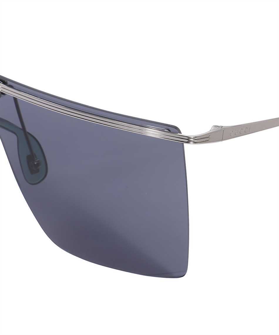 Gucci 691352 I3330 MASK FRAME Slnečn� okuliare 3