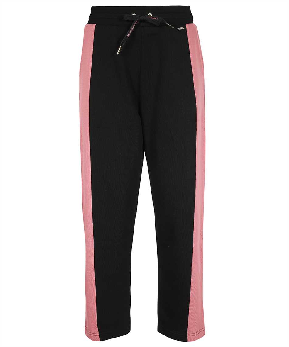 Armani Exchange 6kyp76 Yj5tz Jogger Trousers Black