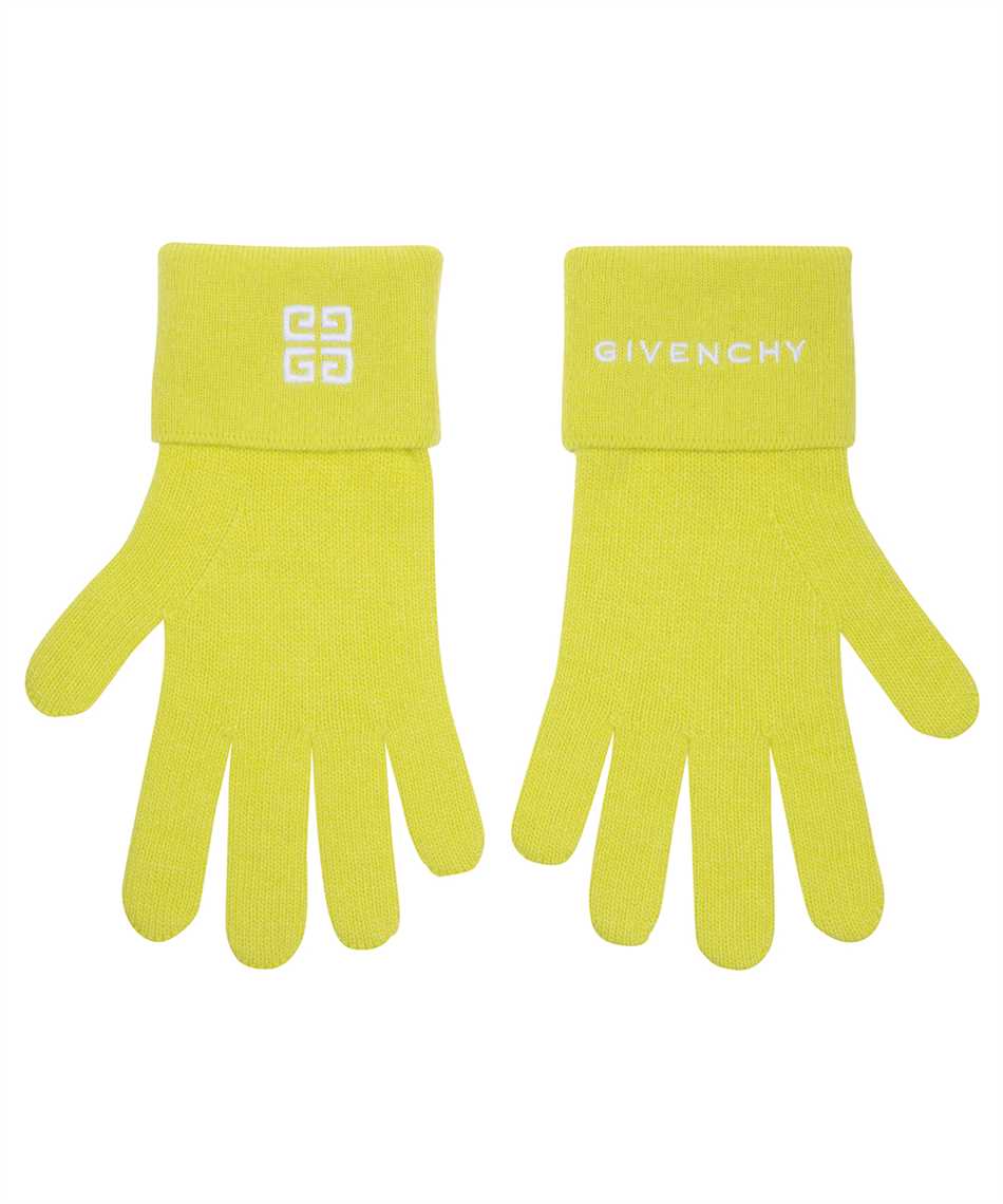 Givenchy BPZ06Y P0P5 Handschuhe 1