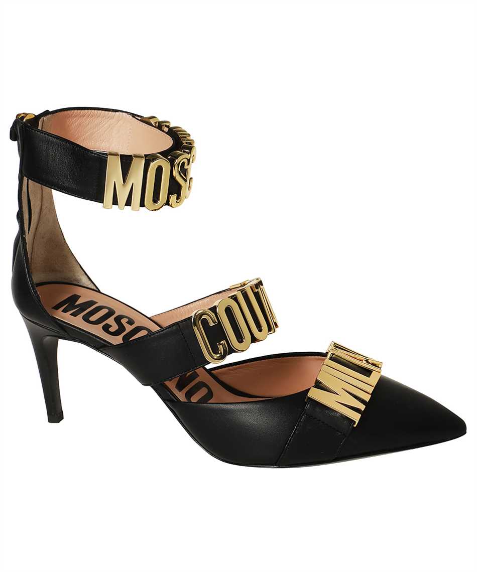 Scarpe Moschino Bimba Sale, 50% OFF | www.ingeniovirtual.com