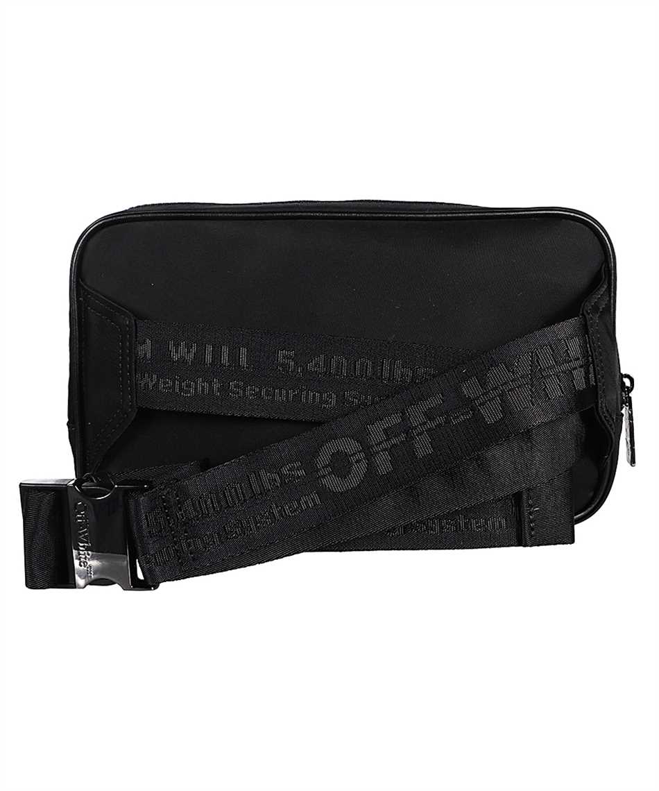 Off-White OMNT002S26FAB001 FULL ARROW BELT Ľadvinka 2