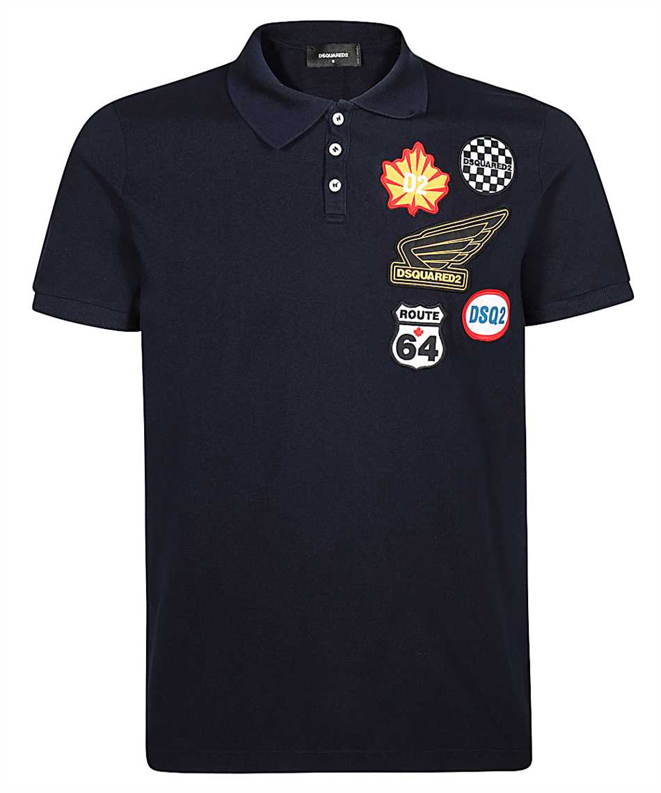 dsq2 polo