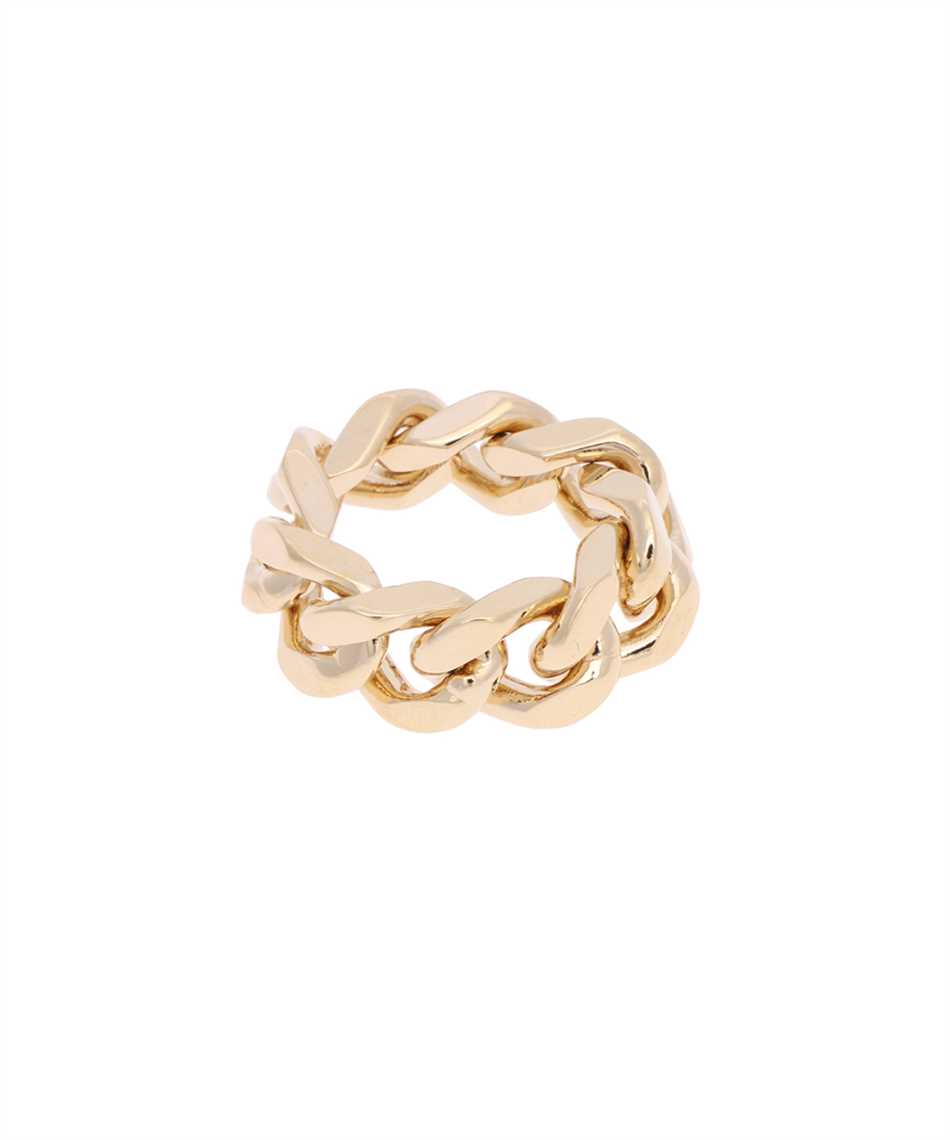 VTMNTS VL14RI100G BARCODE Ring Gold