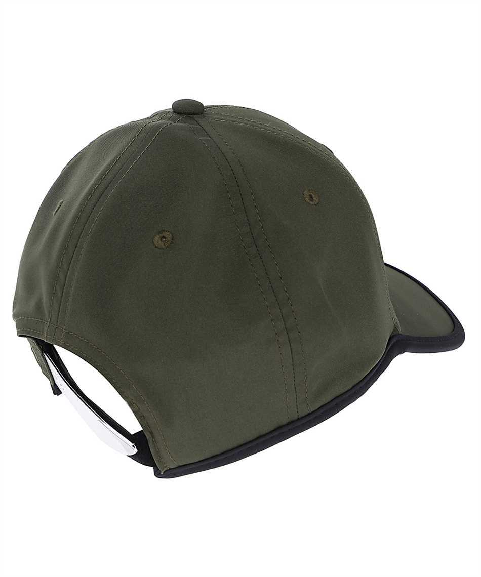 Ferrari 20070 FULLY EDGED BASEBALL Cap 2