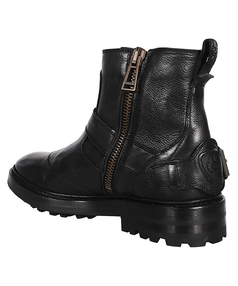 BELSTAFF 105918 TRIALMASTER Stiefel 3