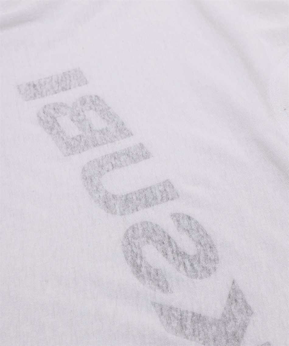 Ksubi WPF24TE009 REVERSE IT OH G SS TEE Tričko 3