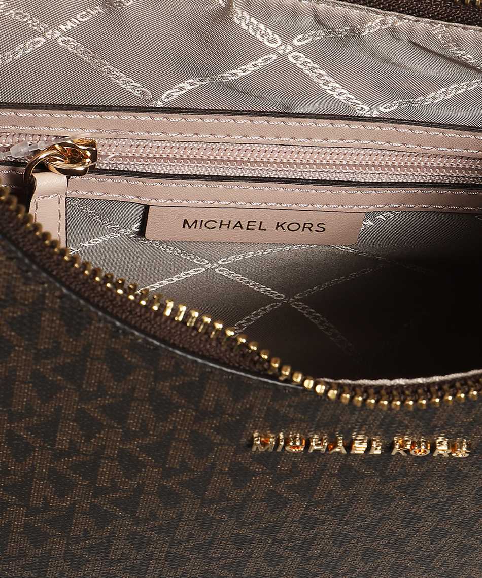 Michael Kors 30R3G3WM2B WILMA Bag Brown