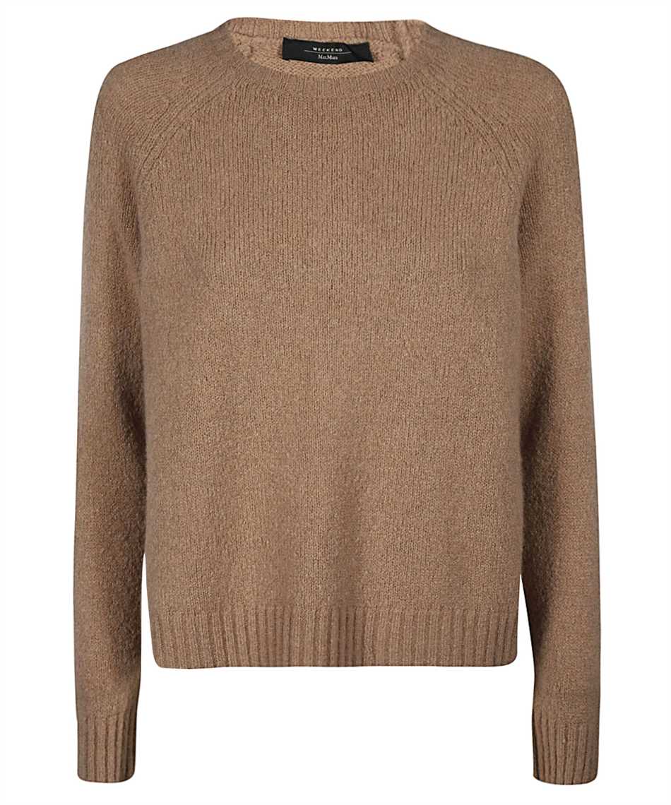 MAX MARA WEEKEND 53662109600 AMICI Knit 