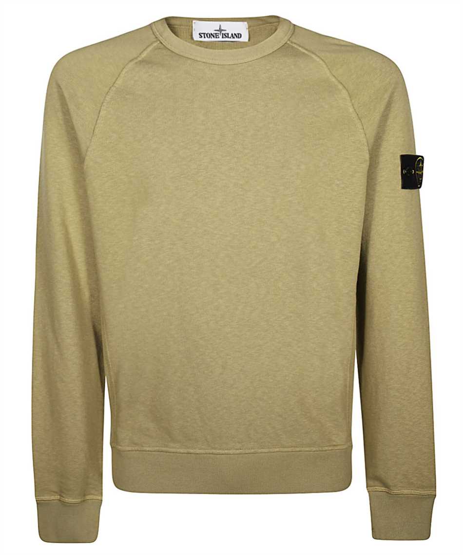 stone island felpe