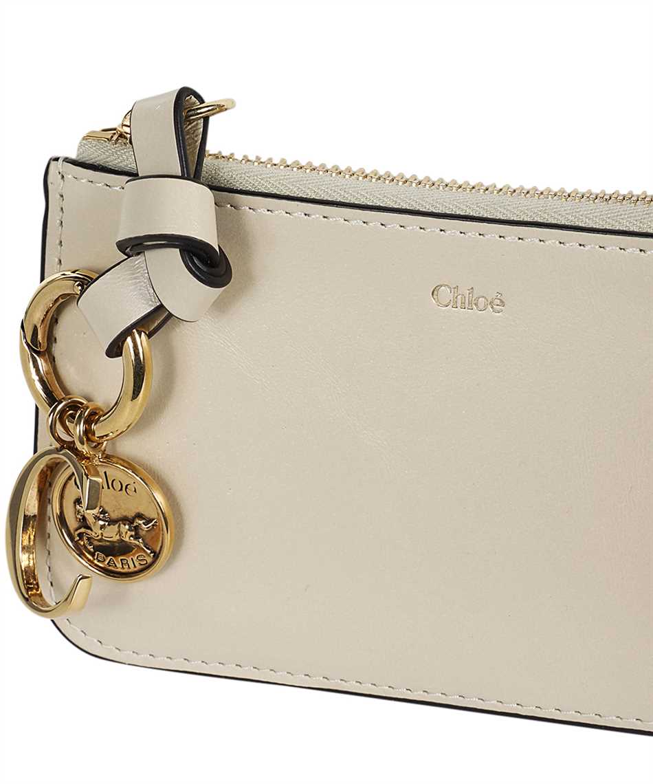 Chlo� CHC25SP535O16 LEATHER Geldb�rse 3