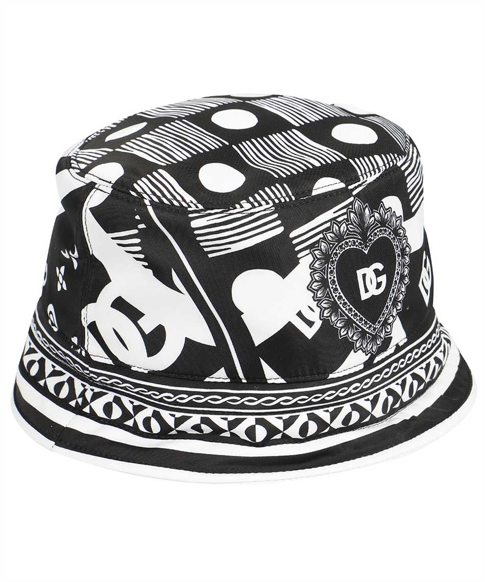 Dolce & Gabbana GH701A FHMM9 Hat 2